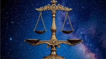 توازن فريد.. كيف تعيد طاقة مولود الميزان هذا الاثنين لتحقيق نجاح غير متوقع؟